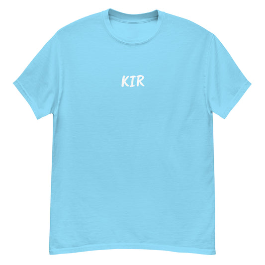 KIR Slogan T-Shirt