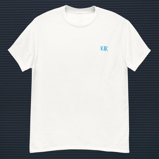 KIR Wave Graphic T-Shirt